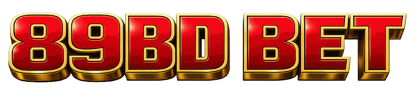 89bd bet logo